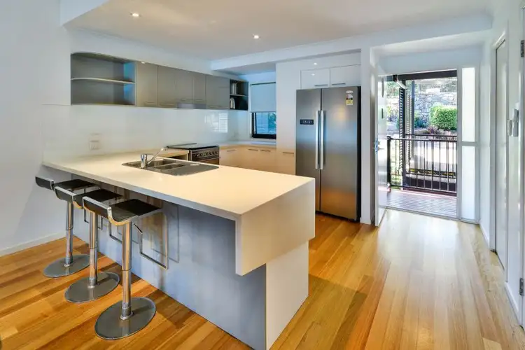 Sixth view of Homely apartment listing, Shorelines 6/5 Acacia Drive, Hamilton Island QLD 4803