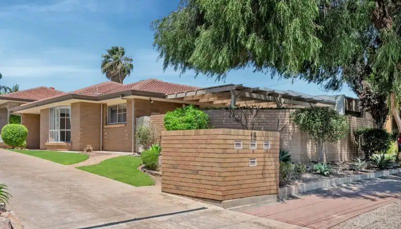 Main view of Homely unit listing, 1/15 Stewart Street, South Brighton SA 5048