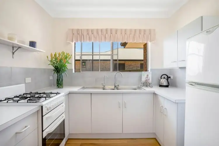 Fourth view of Homely unit listing, 1/15 Stewart Street, South Brighton SA 5048