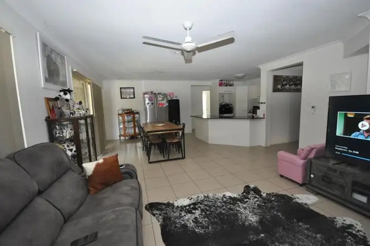 Second view of Homely house listing, 55 Breezeway Drive, Bahrs Scrub QLD 4207