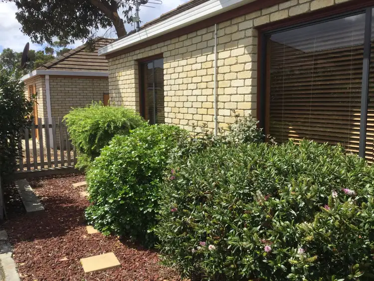 Second view of Homely unit listing, 6/9-13 Luttrell Avenue, Bellerive TAS 7018