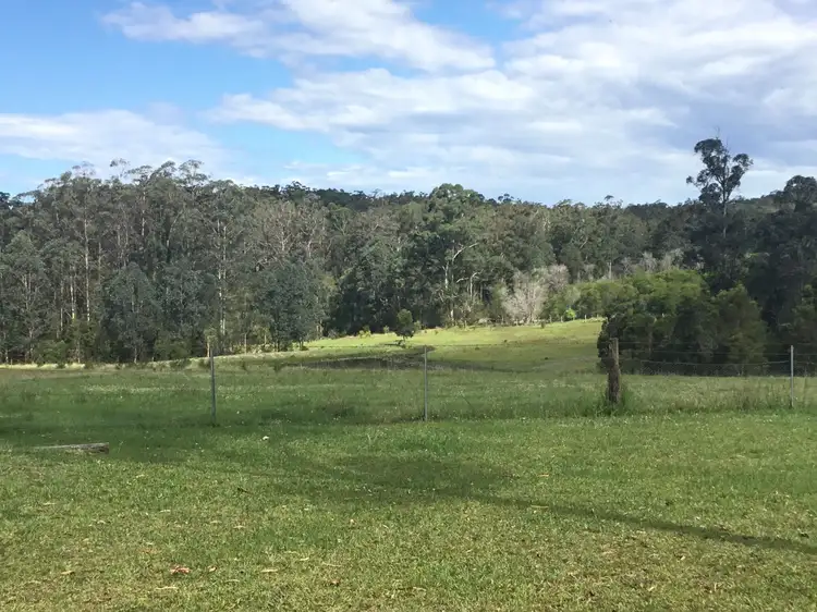 110 Myers Lane, Dondingalong NSW 2440