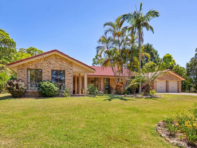 Second view of Homely house listing, 38 Funnell Drive, Modanville NSW 2480