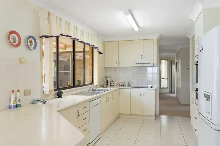 Fifth view of Homely house listing, 38 Funnell Drive, Modanville NSW 2480