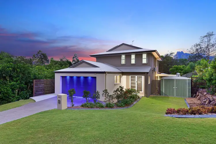 23 Silver Dawn Crescent, Oxenford QLD 4210