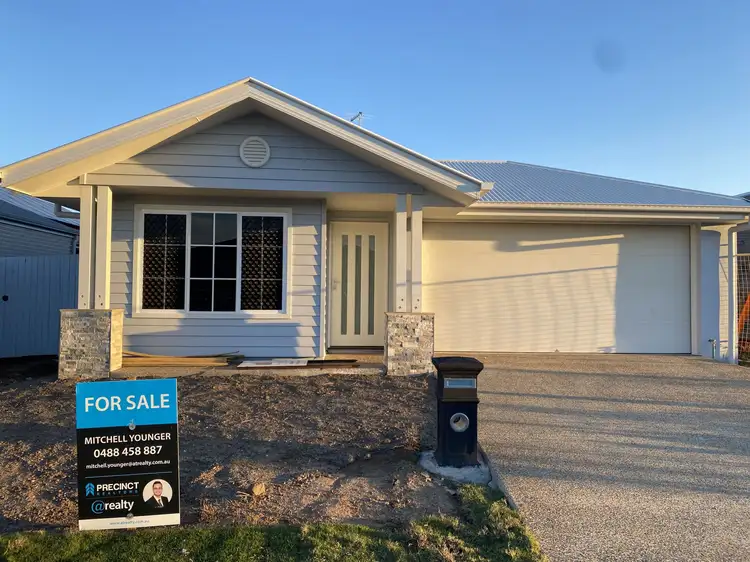 Main view of Homely house listing, 5 Ben Cres, Caboolture South QLD 4510