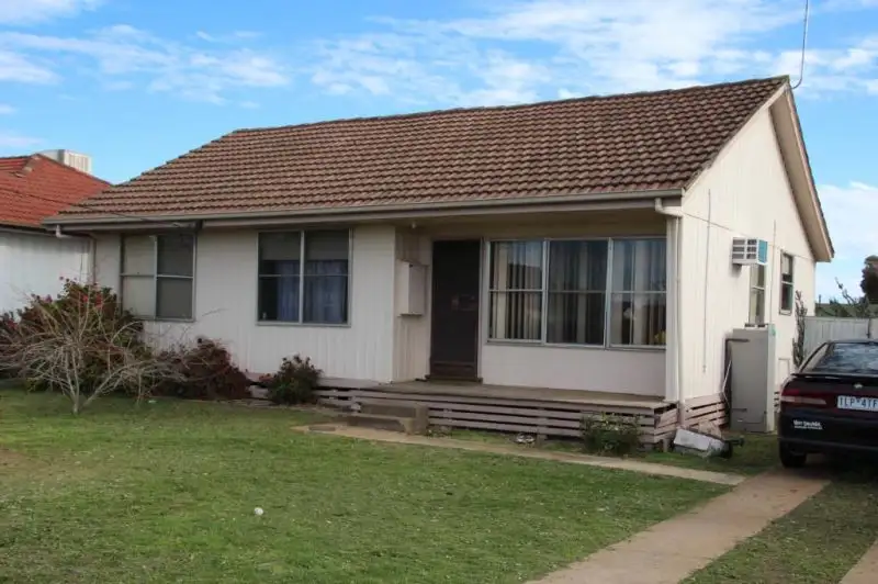 Main view of Homely house listing, 49 Albert Street, Horsham VIC 3400