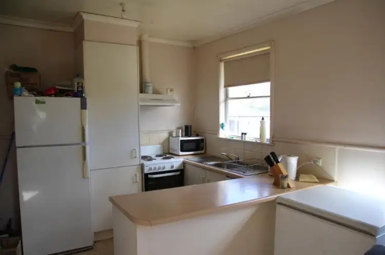 Second view of Homely house listing, 49 Albert Street, Horsham VIC 3400