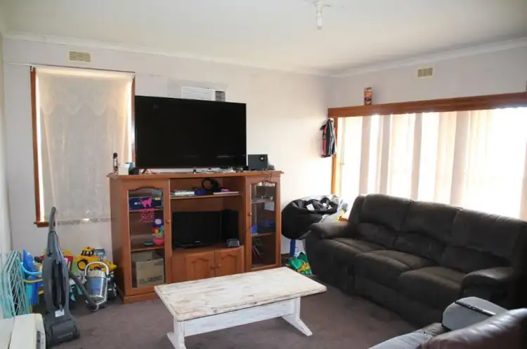 Third view of Homely house listing, 49 Albert Street, Horsham VIC 3400