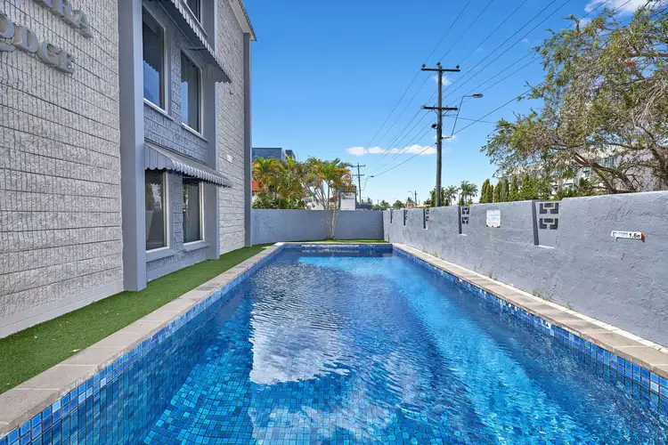 10/324 Sheridan Street, Cairns City QLD 4870