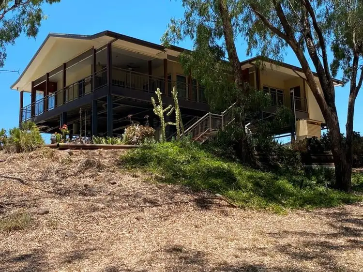 27 Foster St, Condamine QLD 4416