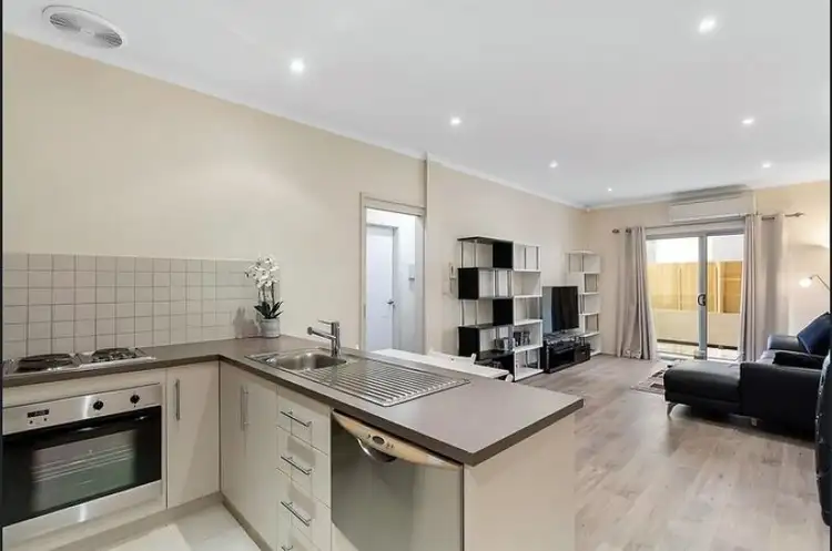 Third view of Homely apartment listing, 6/14-16 Hurtle Parade, Mawson Lakes SA 5095