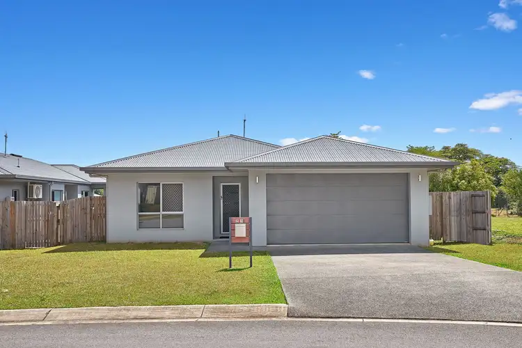 Second view of Homely semi-detached listing, Address available on request