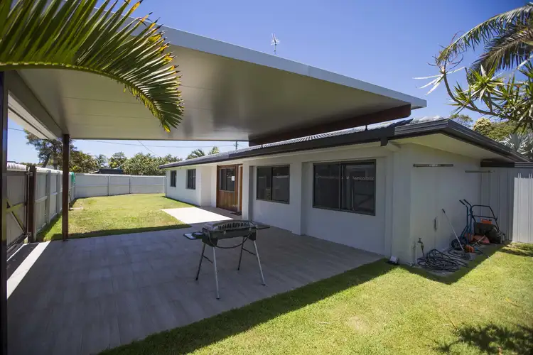 Second view of Homely house listing, 2 Jacaranda Ave, Bogangar NSW 2488