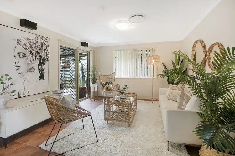 Third view of Homely house listing, 61 Amanda Street, Wynnum West QLD 4178
