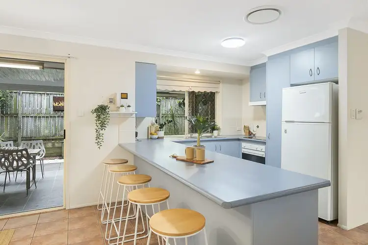 Fourth view of Homely house listing, 61 Amanda Street, Wynnum West QLD 4178