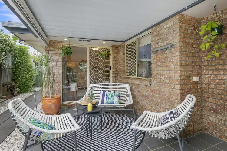 Sixth view of Homely house listing, 61 Amanda Street, Wynnum West QLD 4178
