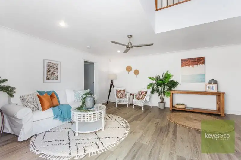 Main view of Homely house listing, 22 Philp Street, Hermit Park QLD 4812