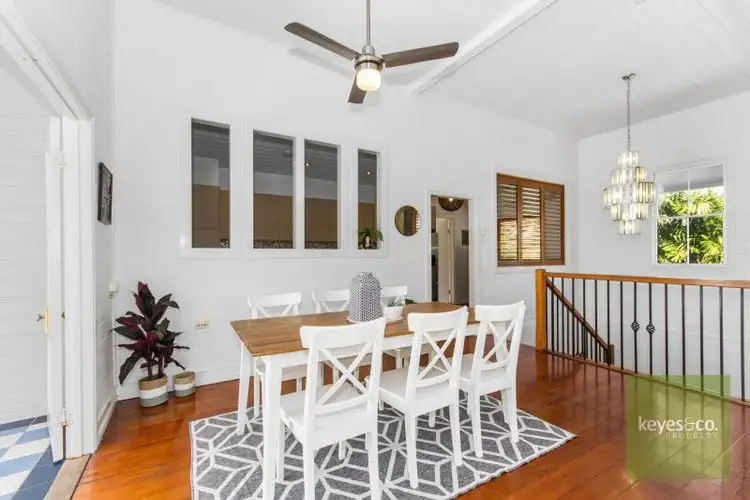 Fourth view of Homely house listing, 22 Philp Street, Hermit Park QLD 4812