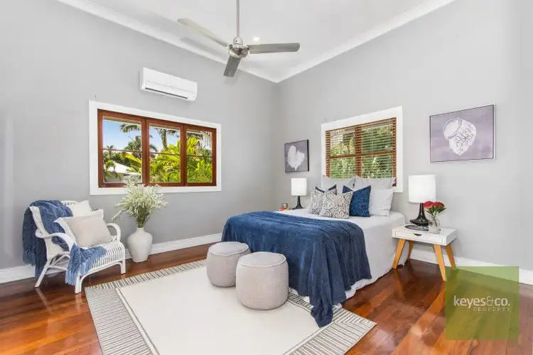 Fifth view of Homely house listing, 22 Philp Street, Hermit Park QLD 4812
