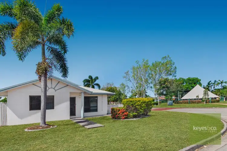 1 Wheeler Circuit, Kirwan QLD 4817