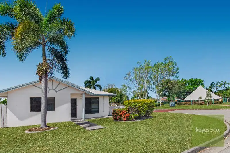 Main view of Homely house listing, 1 Wheeler Circuit, Kirwan QLD 4817