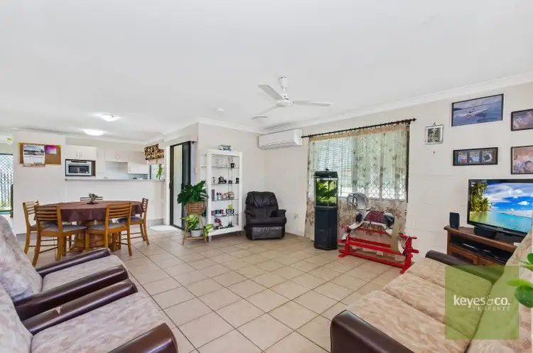 Second view of Homely house listing, 1 Wheeler Circuit, Kirwan QLD 4817