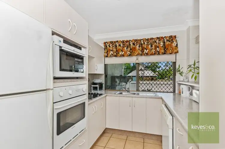 Third view of Homely house listing, 1 Wheeler Circuit, Kirwan QLD 4817