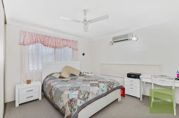 Fourth view of Homely house listing, 1 Wheeler Circuit, Kirwan QLD 4817