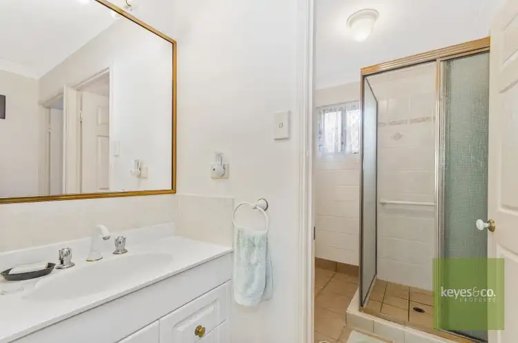 Fifth view of Homely house listing, 1 Wheeler Circuit, Kirwan QLD 4817