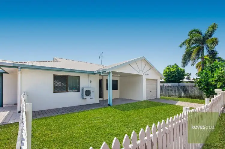 Sixth view of Homely house listing, 1 Wheeler Circuit, Kirwan QLD 4817