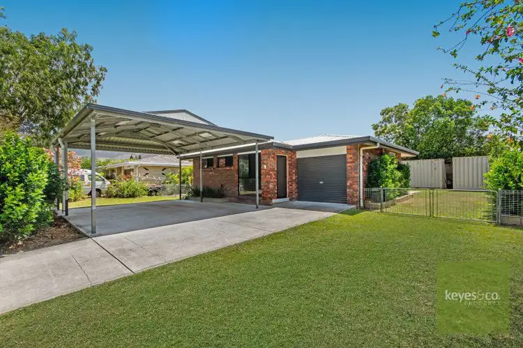 22 Cargillea Avenue, Annandale QLD 4814