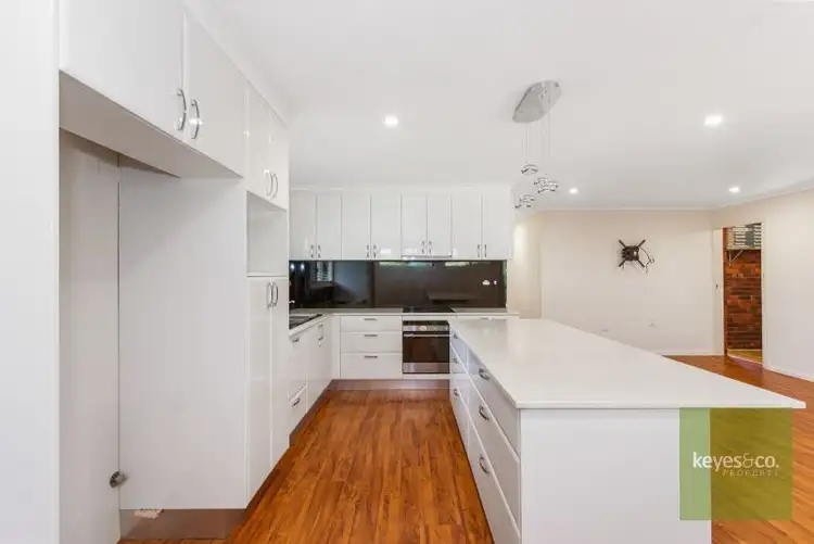 Second view of Homely house listing, 22 Cargillea Avenue, Annandale QLD 4814