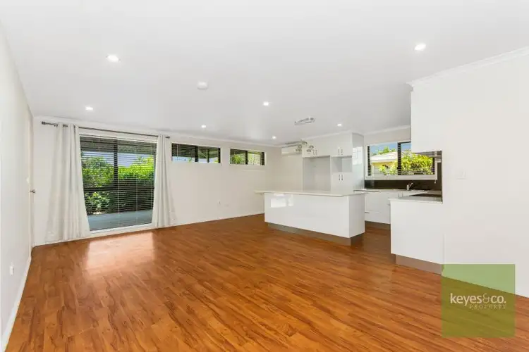 Fourth view of Homely house listing, 22 Cargillea Avenue, Annandale QLD 4814