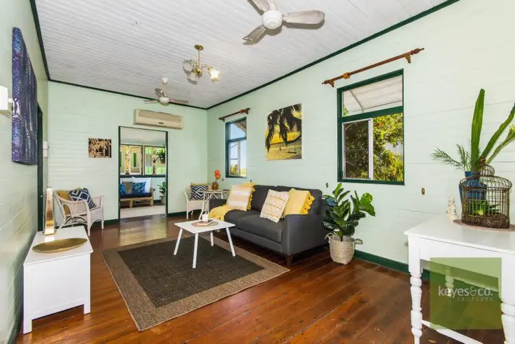24 Seventh Avenue, South Townsville QLD 4810
