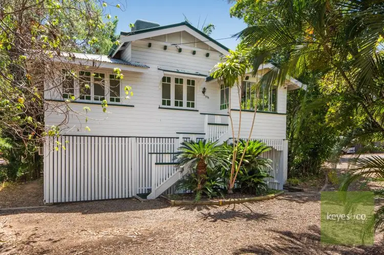78B Stagpole Street, West End QLD 4810