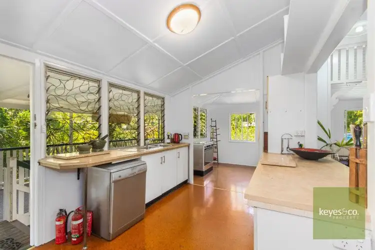 Second view of Homely house listing, 78B Stagpole Street, West End QLD 4810
