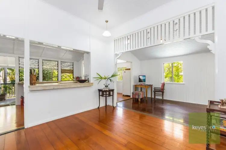 Third view of Homely house listing, 78B Stagpole Street, West End QLD 4810