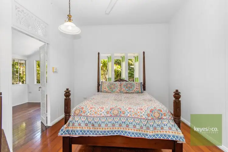 Fifth view of Homely house listing, 78B Stagpole Street, West End QLD 4810