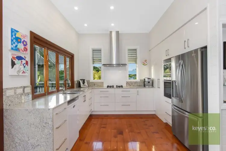 Second view of Homely house listing, 16 Clarendon Street, Hyde Park QLD 4812
