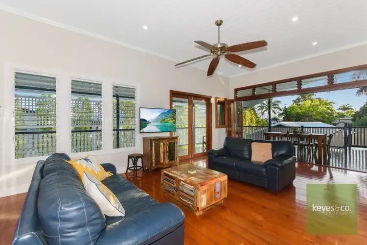 Third view of Homely house listing, 16 Clarendon Street, Hyde Park QLD 4812