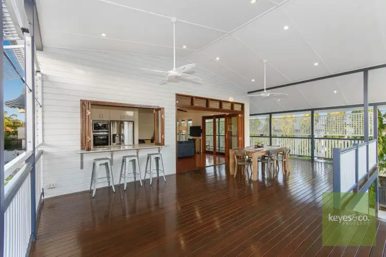 Fourth view of Homely house listing, 16 Clarendon Street, Hyde Park QLD 4812