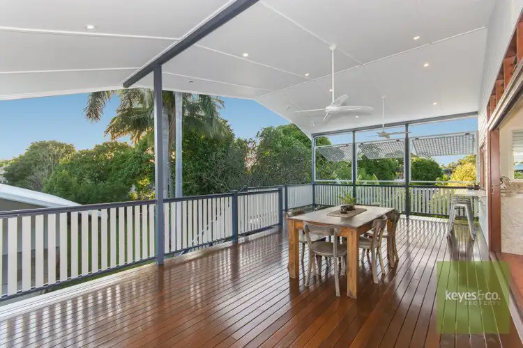 Fifth view of Homely house listing, 16 Clarendon Street, Hyde Park QLD 4812