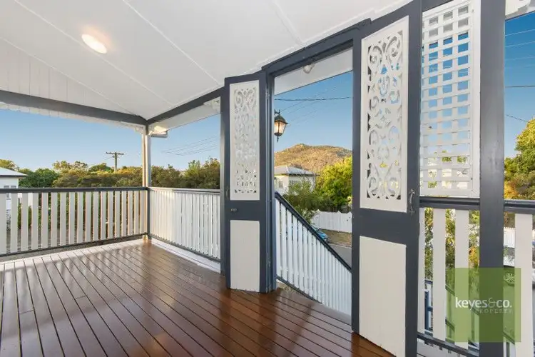 Sixth view of Homely house listing, 16 Clarendon Street, Hyde Park QLD 4812