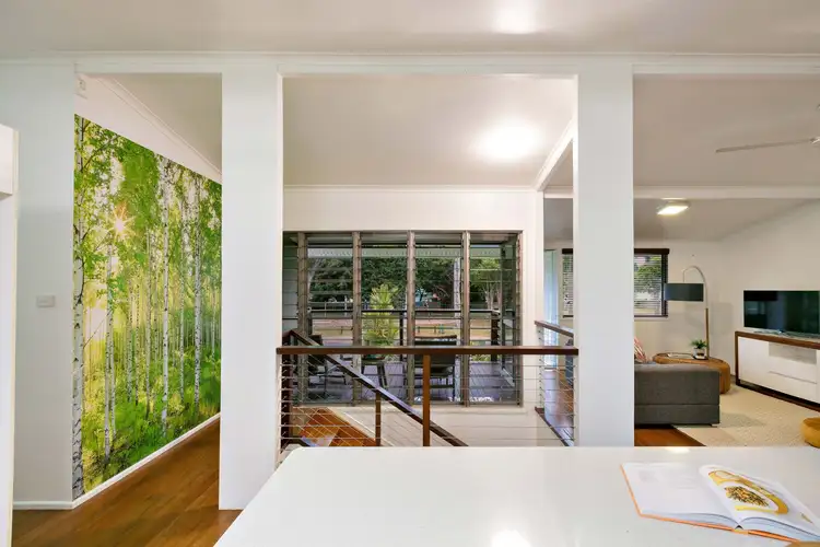 Fourth view of Homely house listing, 27 Murray Street, Manoora QLD 4870