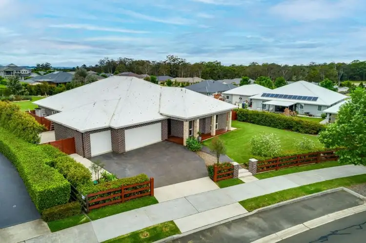 13 Oxenbridge Avenue, Wilton NSW 2571