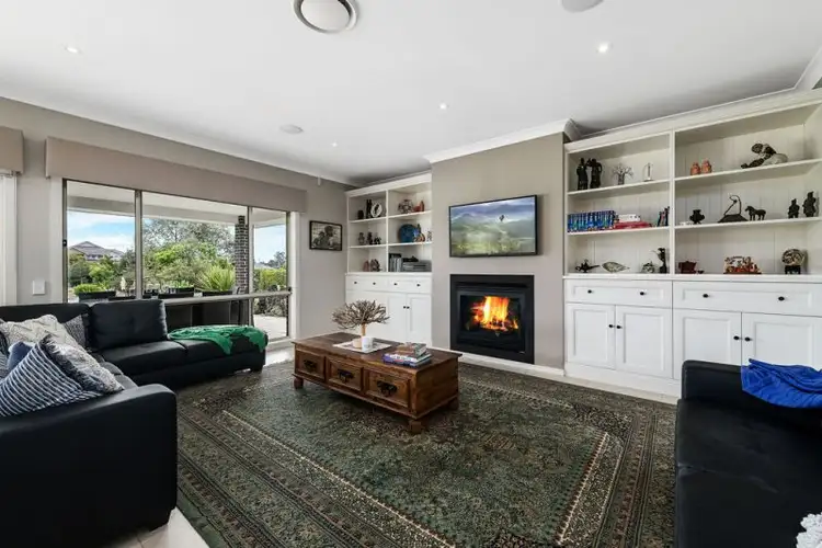 Second view of Homely house listing, 13 Oxenbridge Avenue, Wilton NSW 2571