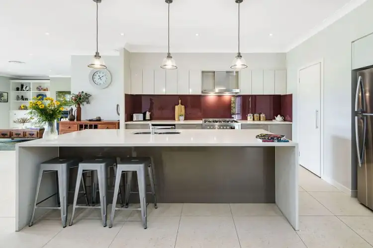 Third view of Homely house listing, 13 Oxenbridge Avenue, Wilton NSW 2571