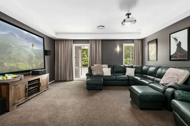 Fifth view of Homely house listing, 13 Oxenbridge Avenue, Wilton NSW 2571