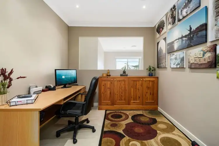 Sixth view of Homely house listing, 13 Oxenbridge Avenue, Wilton NSW 2571